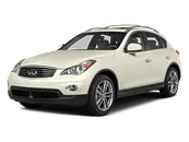 2014 INFINITI QX50