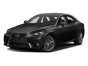 2016 Lexus IS300