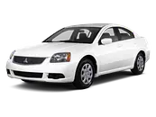 2011 Mitsubishi Galant