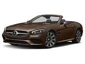 2019 Mercedes-Benz SL450