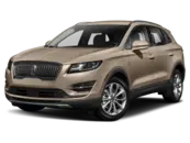 2019 Lincoln MKC
