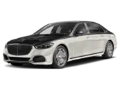 Mercedes-Benz Maybach S680