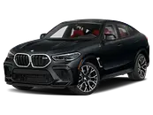 2021 BMW X6