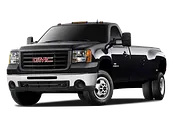 2009 GMC Sierra 3500 HD
