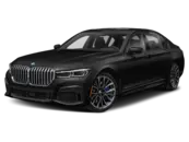 2022 BMW 750i xDrive