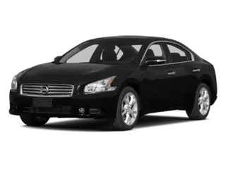 2014 Nissan Maxima