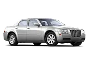 2009 Chrysler 300