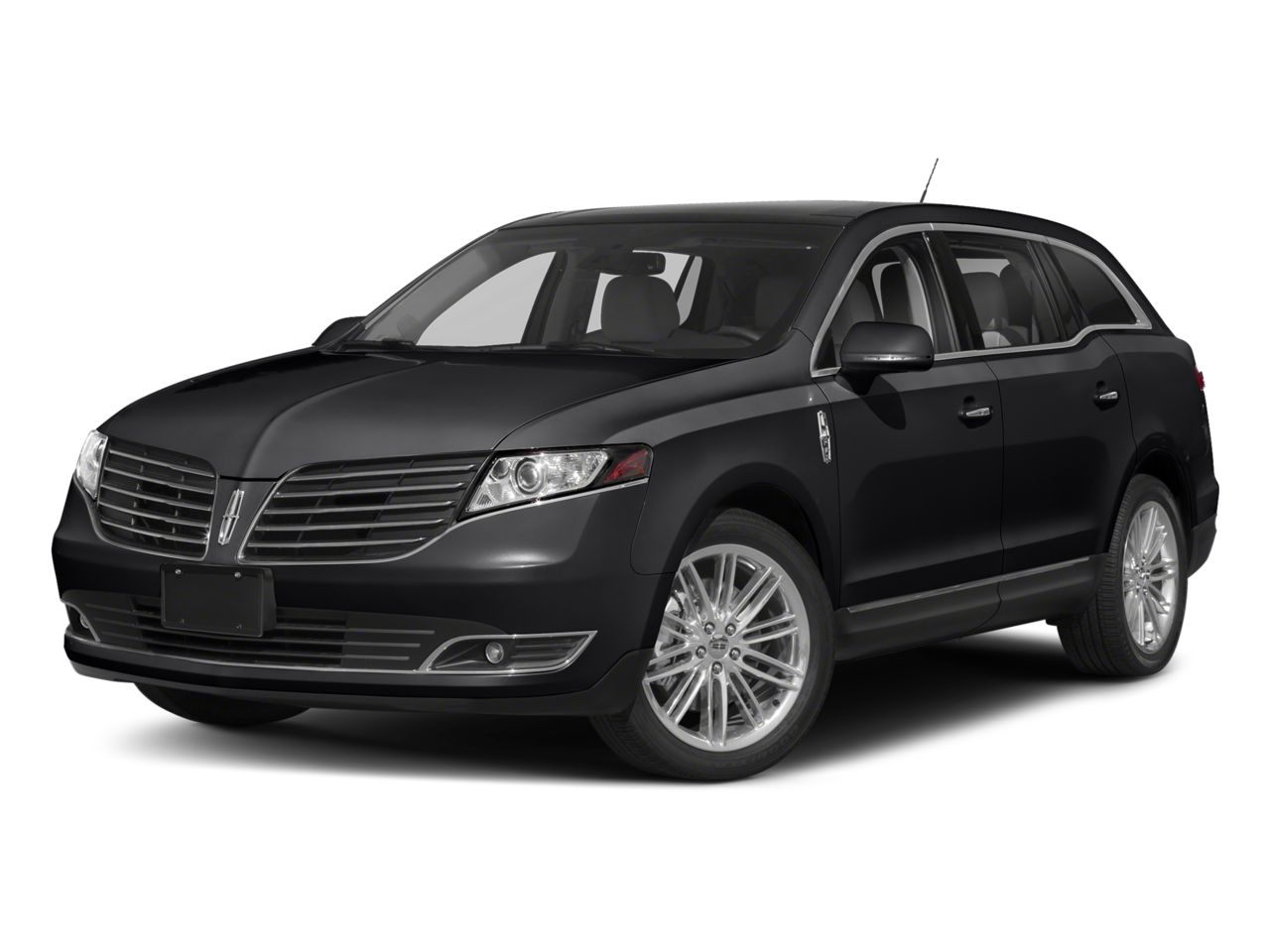 2017 Lincoln MKT