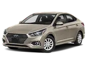2019 Hyundai Accent
