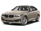 2019 BMW 340i GT xDrive