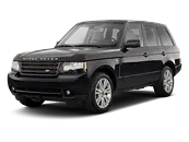 2011 Land Rover Range Rover