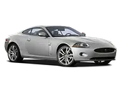 2008 Jaguar XKR