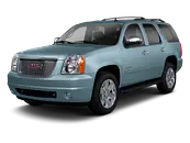 2010 GMC Yukon
