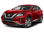 2020 Nissan Murano