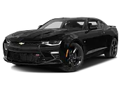 2018 Chevrolet Camaro