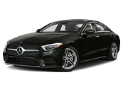 2021 Mercedes-Benz CLS450
