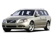 2009 Volvo V70