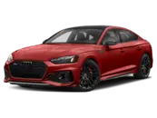 2023 Audi RS5 Sportback