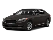 2015 Kia K900