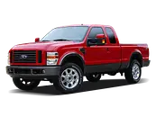 2008 Ford F-250 Super Duty