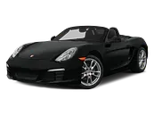 2015 Porsche Boxster