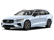 2022 Volvo V60