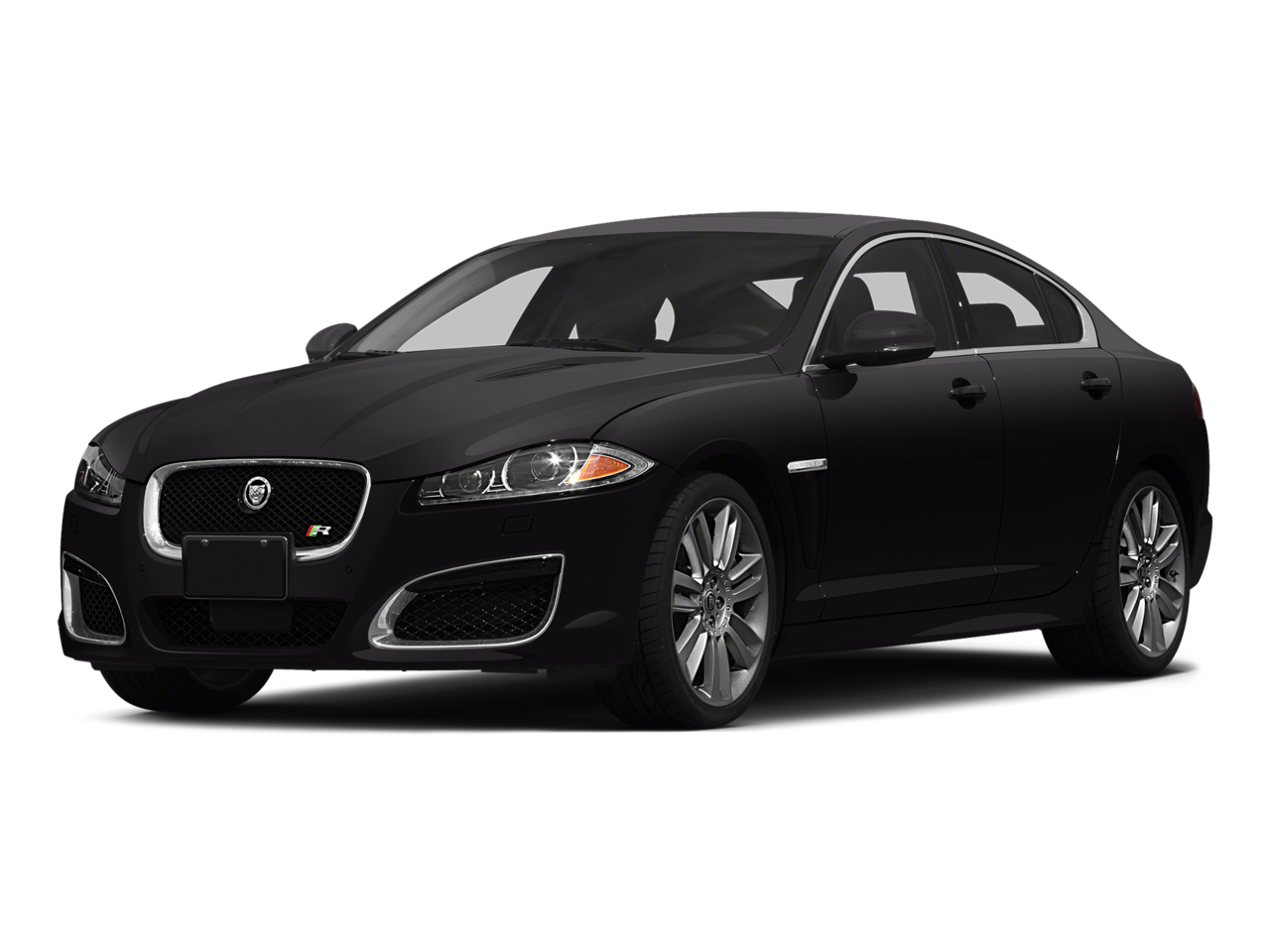 2015 Jaguar XFR
