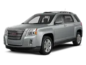 2013 GMC Terrain