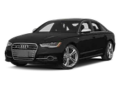 2013 Audi S6