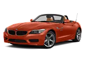 2015 BMW Z4