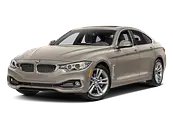2017 BMW 430i Gran Coupe