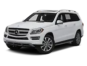 2014 Mercedes-Benz GL450