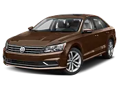 2019 Volkswagen Passat