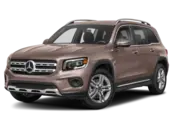 2023 Mercedes-Benz GLB250