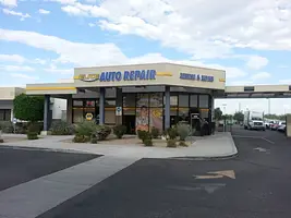Shop Image
