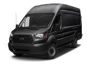 2017 Ford Transit-350 HD