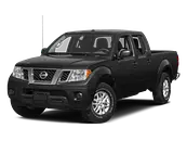 2014 Nissan Frontier