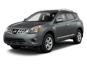 2013 Nissan Rogue