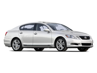 2008 Lexus GS450h