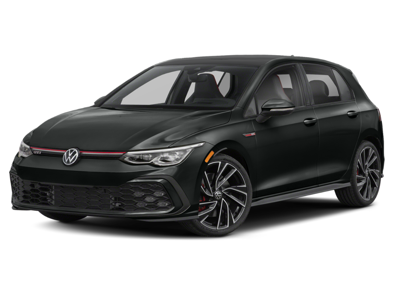 2022 Volkswagen GTI