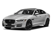 2018 Jaguar XE