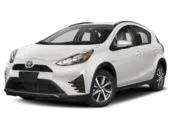 2019 Toyota Prius C