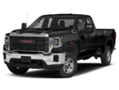 2023 GMC Sierra 2500 HD