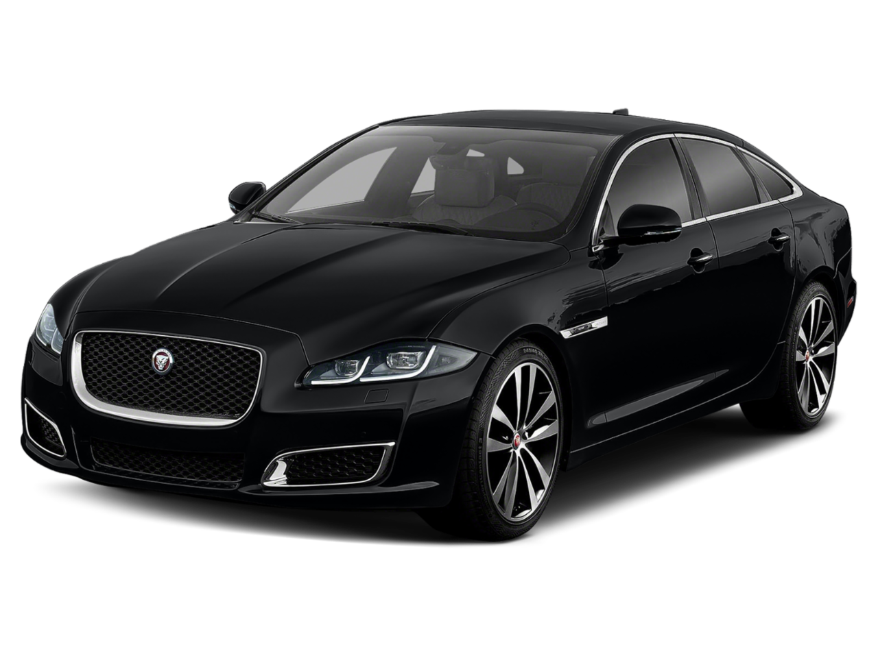 2019 Jaguar XJ