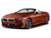 2023 BMW M850i xDrive