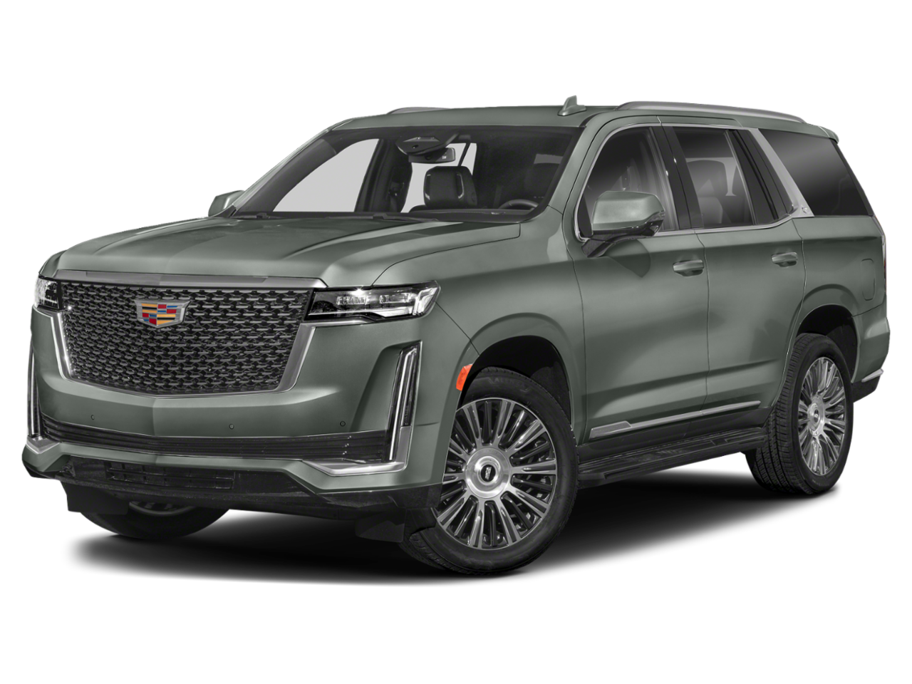 2023 Cadillac Escalade