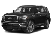 2023 INFINITI QX80