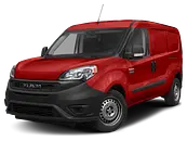 2021 Ram ProMaster City