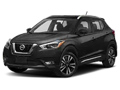 2019 Nissan Kicks