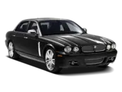 2009 Jaguar Vanden Plas